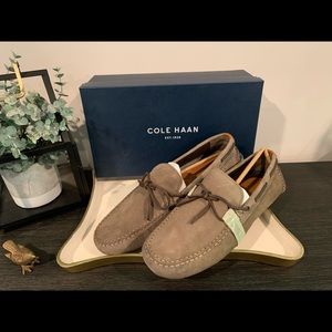 Cole Haan Men’s Driver Shoes
